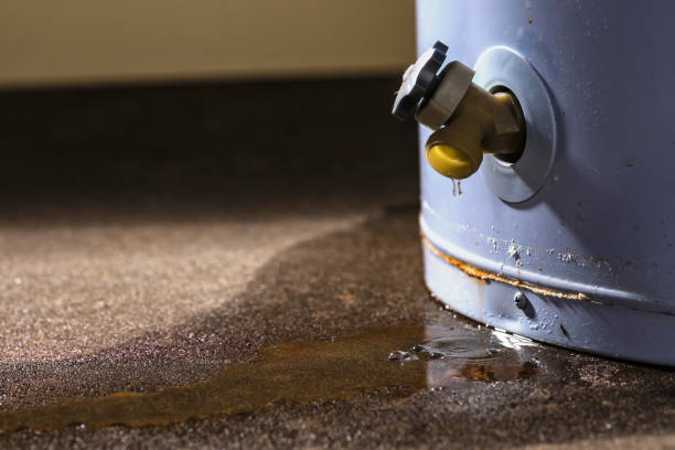 Best Sewage cleanup and water damage restoration  in Central Falls, RI